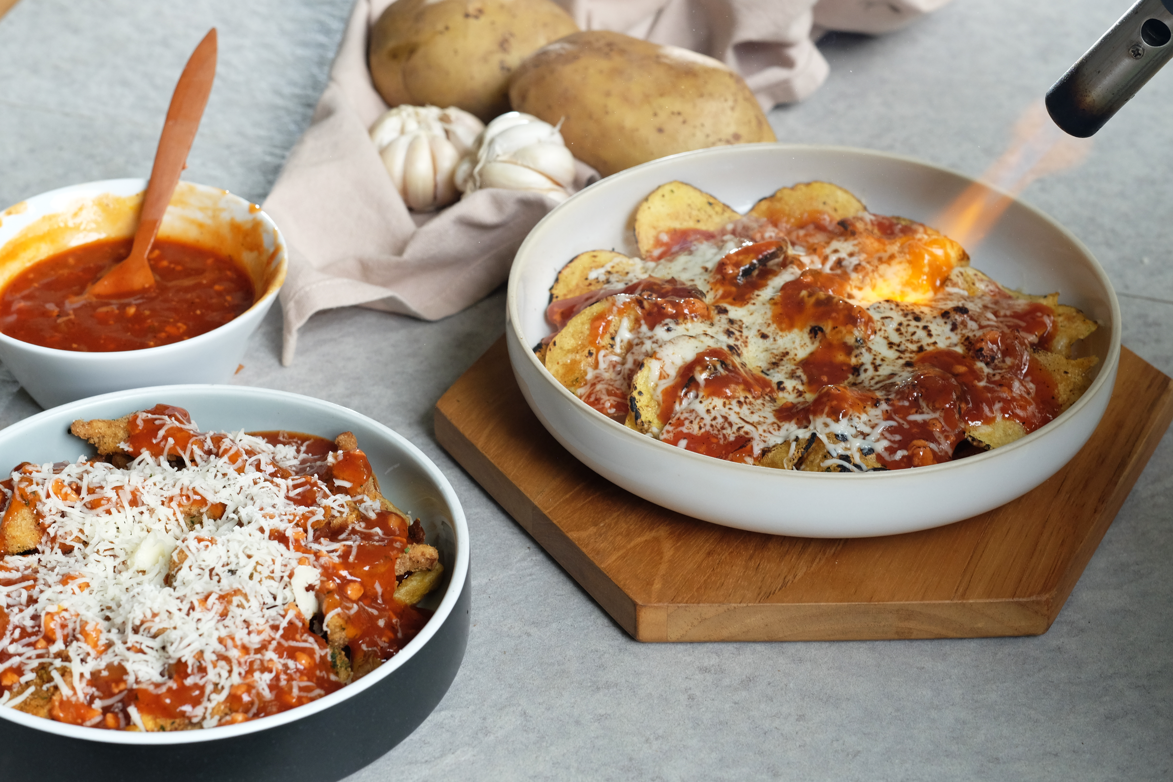 Wheels - Layout, Printing