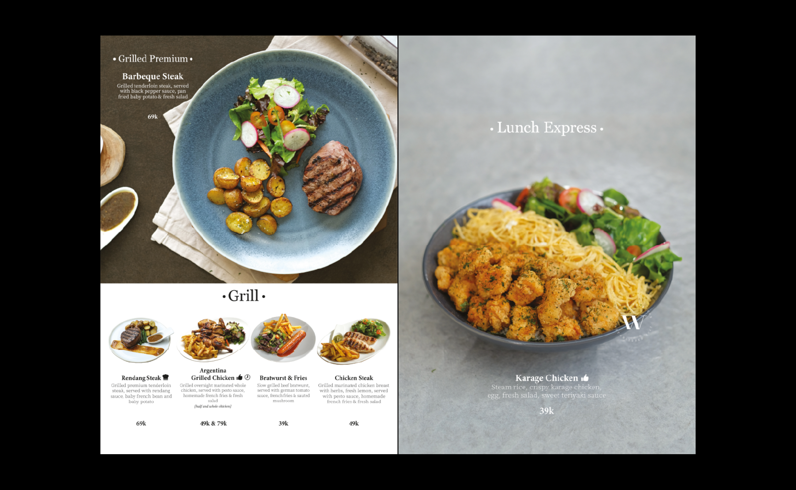 Wheels - Layout, Printing