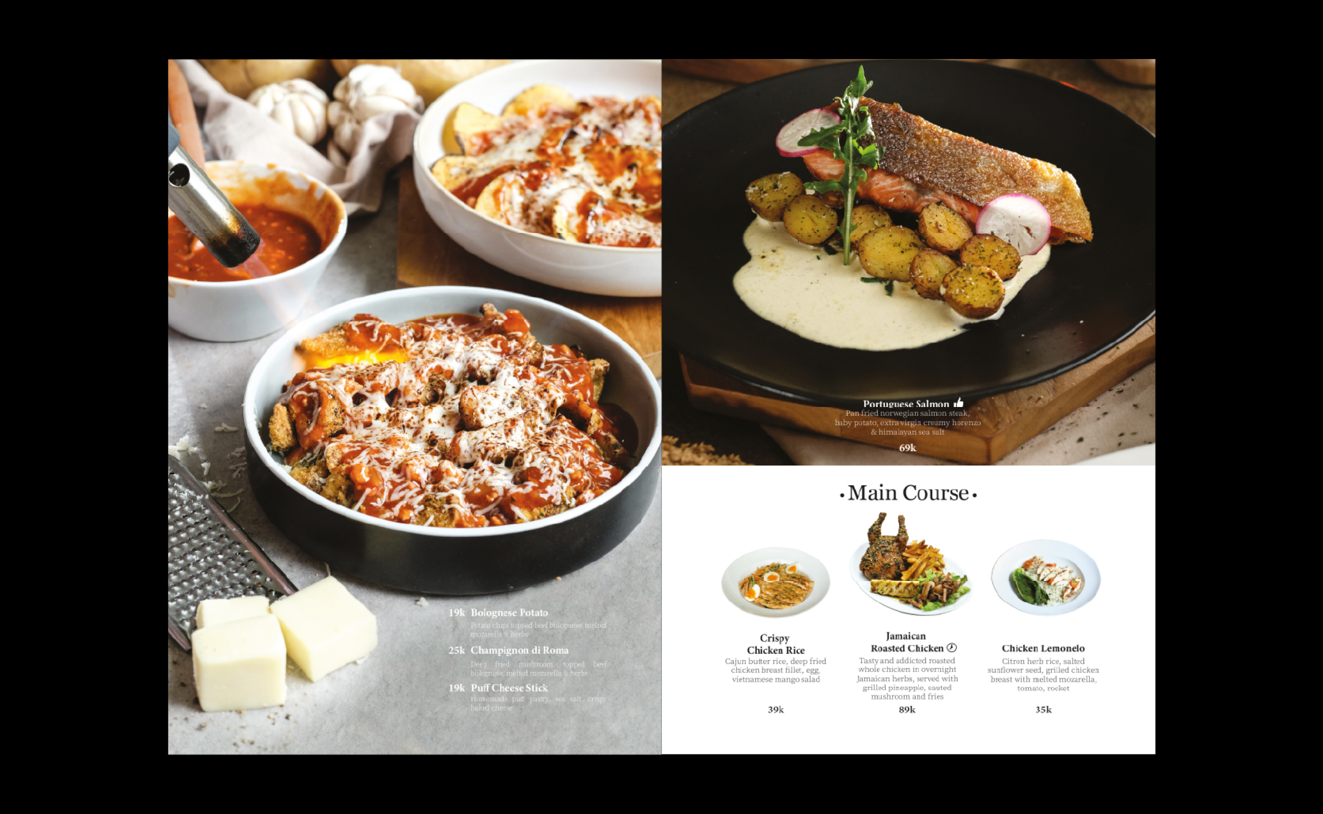 Wheels - Layout, Printing